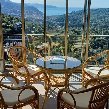 La Terrazza Sul Golfo